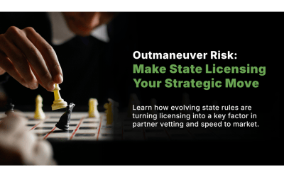 Why CMOs and CDMOs Must Prioritize Emerging State Licensing Requirements: A Strategic Imperative