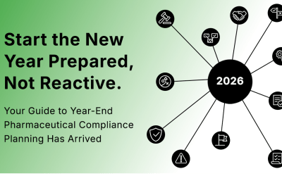 Year-End Compliance Planning: How to Set Your Organization Up for a Smoother Licensing Year Ahead
