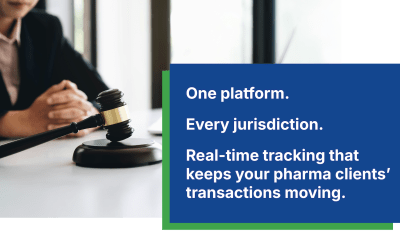 How Law Firms Can Streamline CHOW Transactions and Strengthen Regulatory Support for Pharma Clients