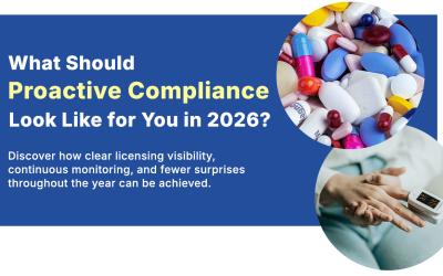 Compliance in 2026: What Pharmaceutical and Medical Device Companies Should Be Preparing for Now