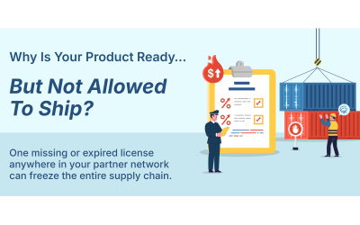 State Licensing in a Fragmented Supply Chain: Where Compliance Risks Hide