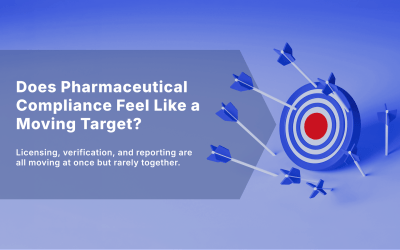 Beyond the Checklist: Why Your Pharmaceutical Compliance Strategy is Failing (and How to Fix It)