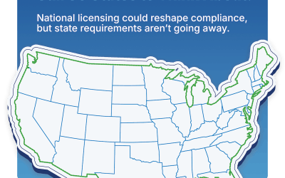 National Pharmaceutical Licensing vs. State-by-State Licensing: What Companies Need to Know