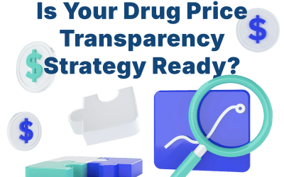 State Drug Price Transparency Reporting: Why Multi-State Compliance Is Becoming More Complicated